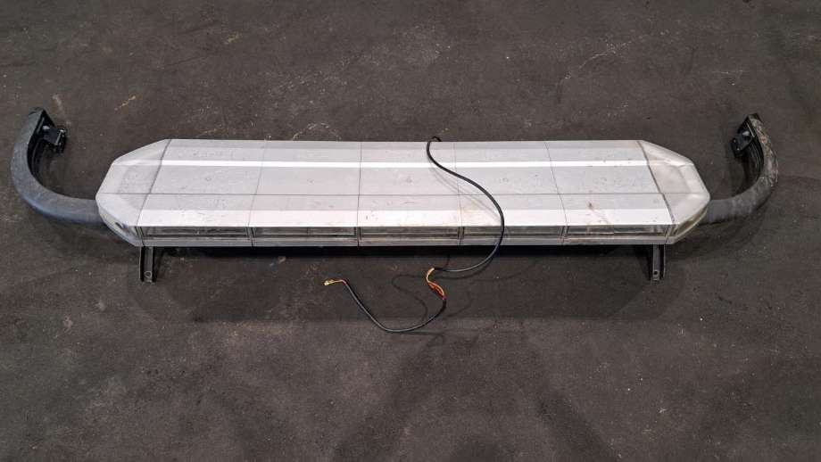 Takrails til Lastebil Scania PGRT-Serie R 2003-2015  (STRANDS|)