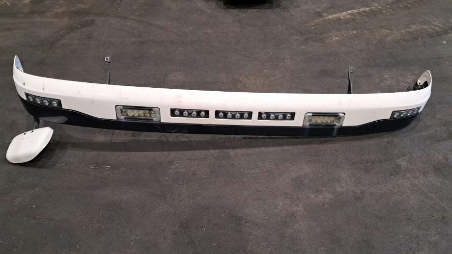 Solskjerm til Lastebil Scania PGRT-Serie R, 2003-2015  (SCANIA|)