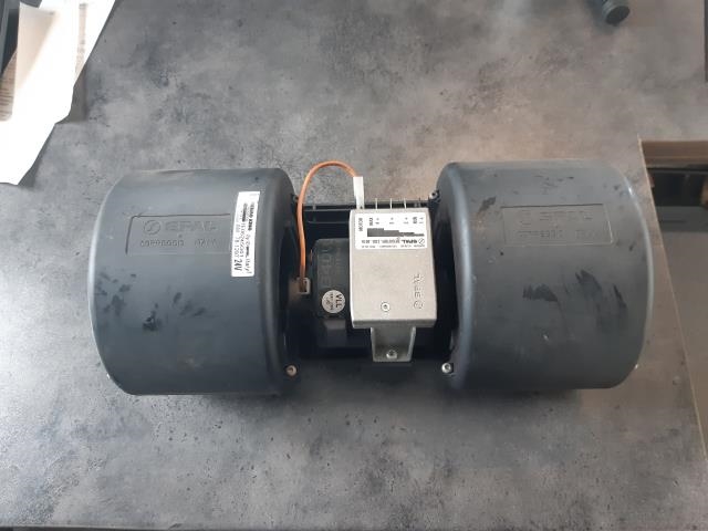 Varmeapparat motor til Buss Volvo B10M, 1981-2001  (THERMO KING|1E05245G01)