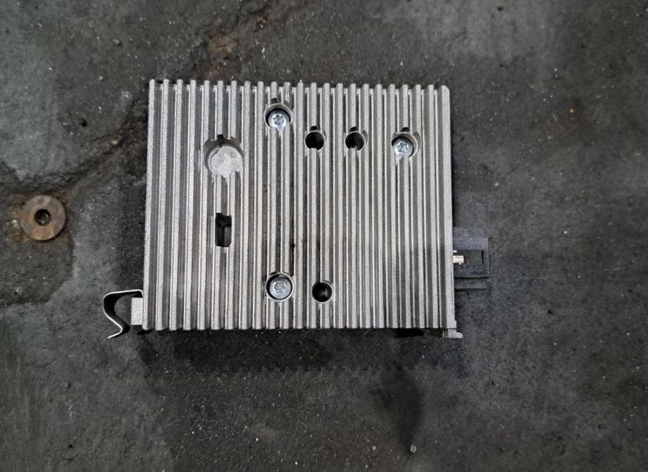 Omformer 24/12 V til Lastebil Mercedes Actros 4, 2011-2018  (MERCEDES|A00015421625)