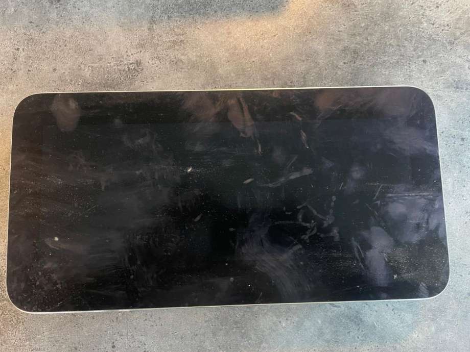Instrumentpanel til Lastebil Mercedes Actros 5, 2019-->>  (MERCEDES-BENZ|A0004463503)