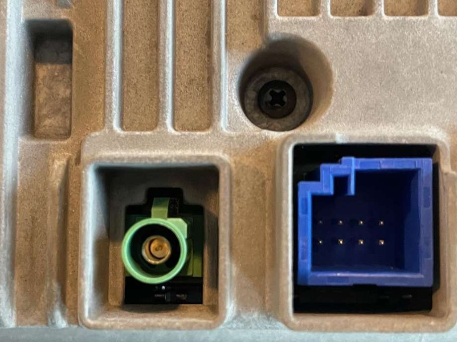 Instrumentpanel til Lastebil Mercedes Actros 5 2019-->>  (MERCEDES-BENZ|A0004463503|)