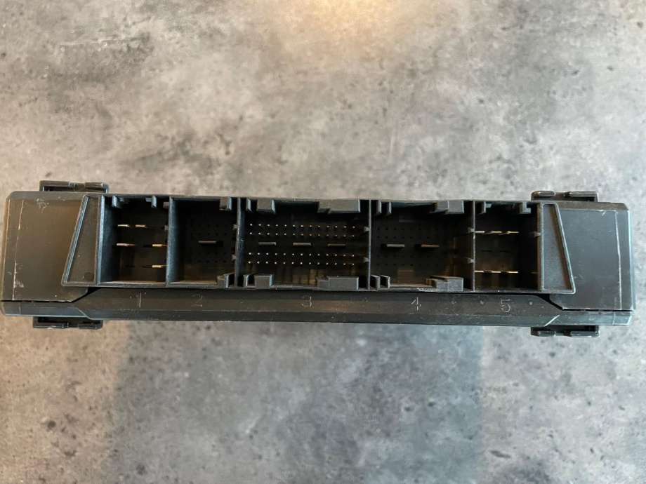 Lastebil, Styreenhet CPC til Lastebil Mercedes Actros 5 2019-->>  (MERCEDES-BENZ|A0554462002|)