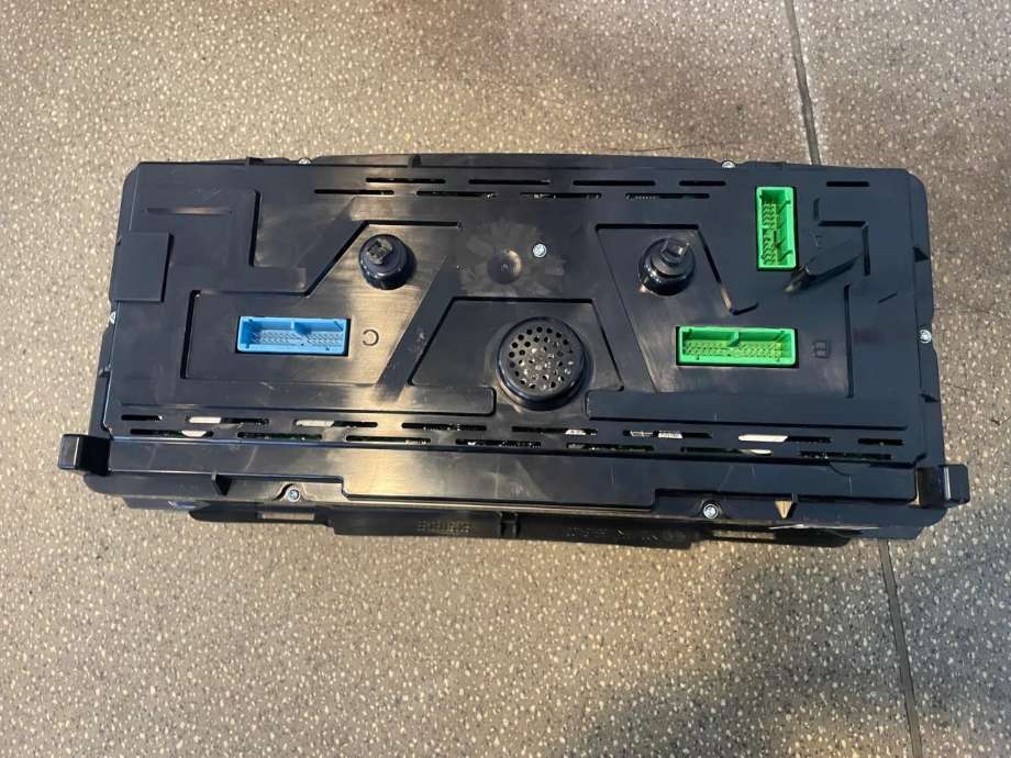 Instrumentpanel til Lastebil Volvo FH 2002-2008 (Versjon 2) (Versjon 2) (20739274|)