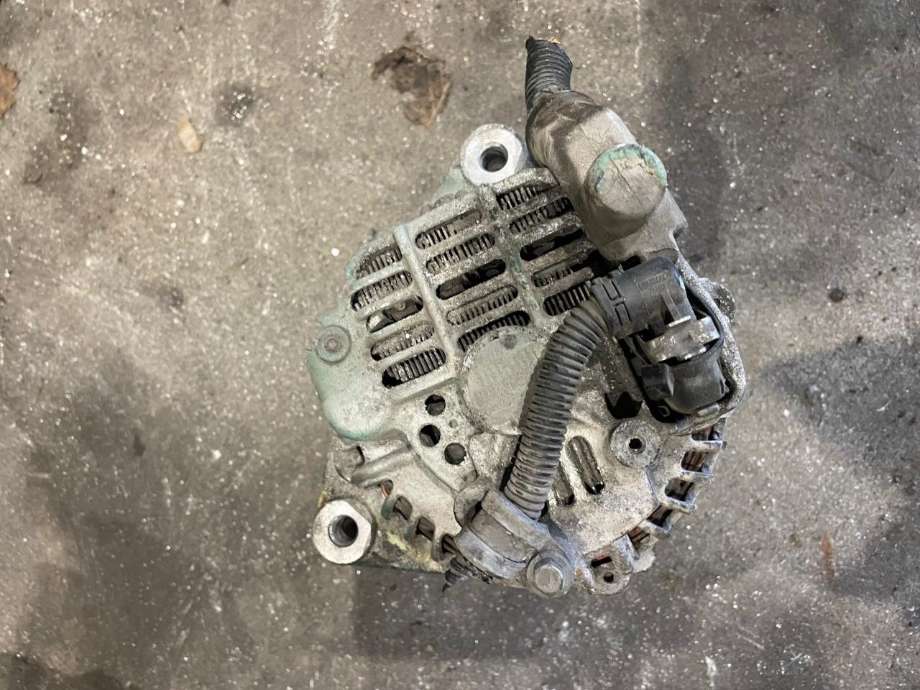 Dynamo til Buss Volvo 8900 2012-->>  (VOLVO|21289221|85003257|2070750)
