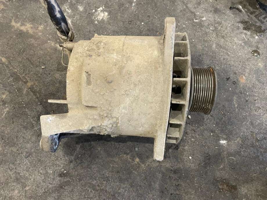 Dynamo til Buss Volvo B12M, 1999-2010  (VOLVO|9520621)