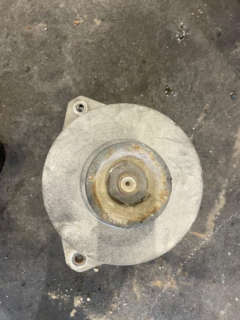 Dynamo til Buss Volvo B12M 1999-2010  (VOLVO|9520621|)
