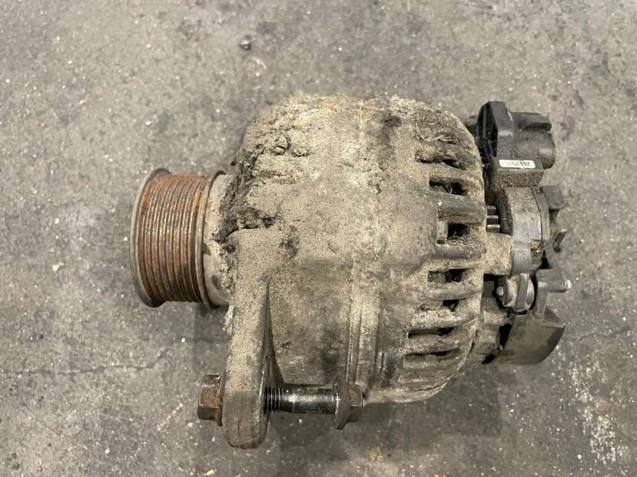Dynamo diesel til Lastebil Volvo FH, 2002-2008 (Versjon 2) (Versjon 2) (VOLVO|20741686)