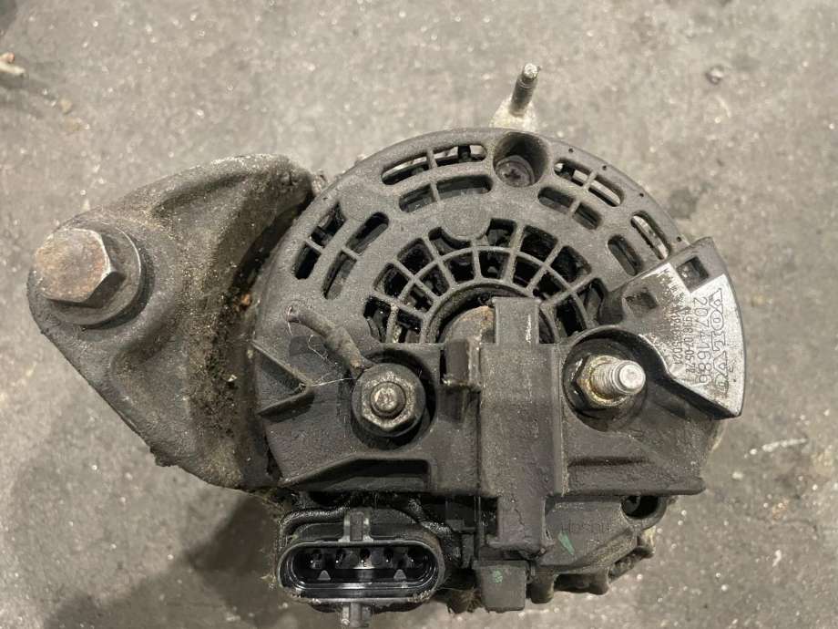 Dynamo diesel til Lastebil Volvo FH 2002-2008 (Versjon 2) (Versjon 2) (VOLVO|20741686|)