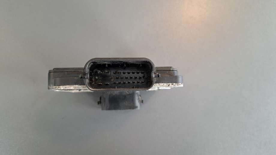 Styreenhet girkasse til Buss Volvo 8900 2012-->>  (ZF|)
