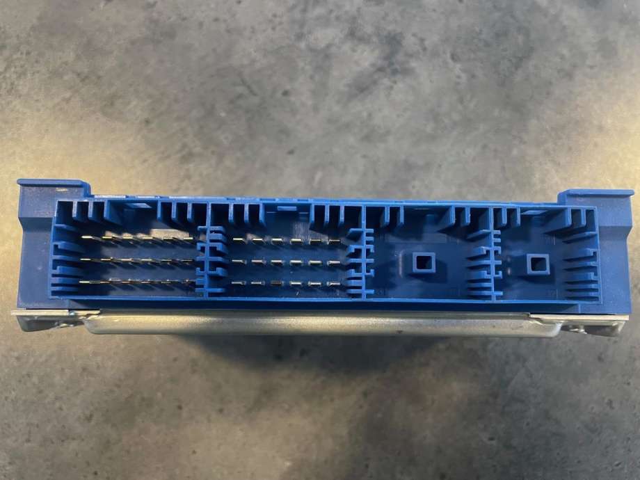 Styreenhet ABS til Lastebil Mercedes Atego 2 2004-2010  (KNORR|0486107008|A0004465214|)