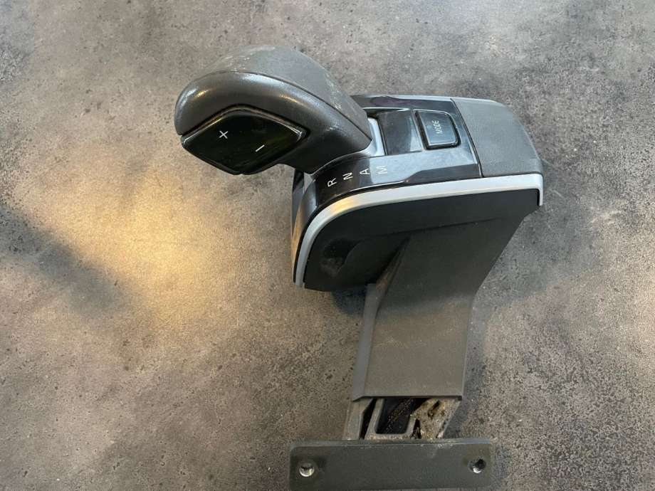 Girstang/girvelger automat til Lastebil Volvo FH, 2021-->> (Versjon 5) (Versjon 5) (VOLVO|22719325)