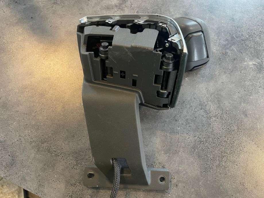 Girstang/girvelger automat til Lastebil Volvo FH 2021-->> (Versjon 5) (Versjon 5) (VOLVO|22719325|)