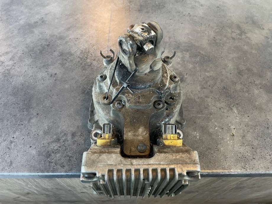 Servo pumpe elektrisk til Lastebil Volvo FMX II, 2013-->>  (VOLVO|23444205)
