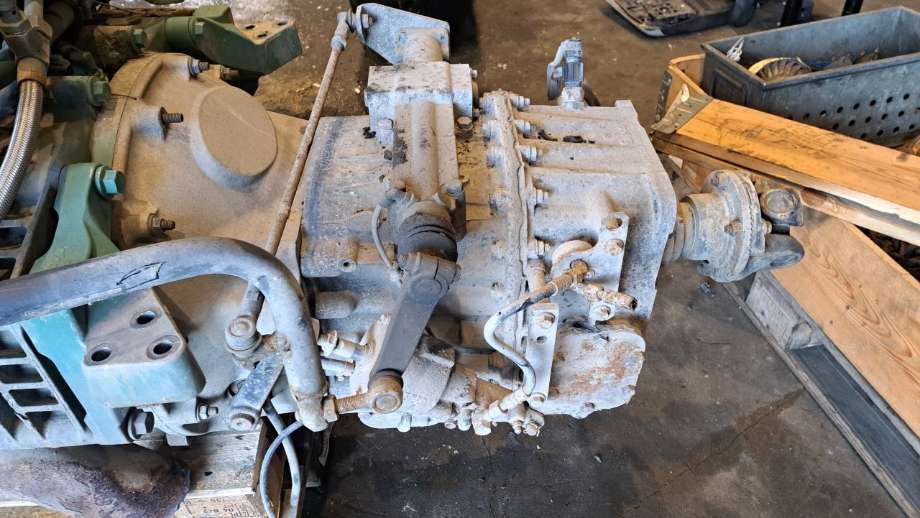 Girkasse til Lastebil Volvo FL 1996-2005  (VOLVO|20401948|)