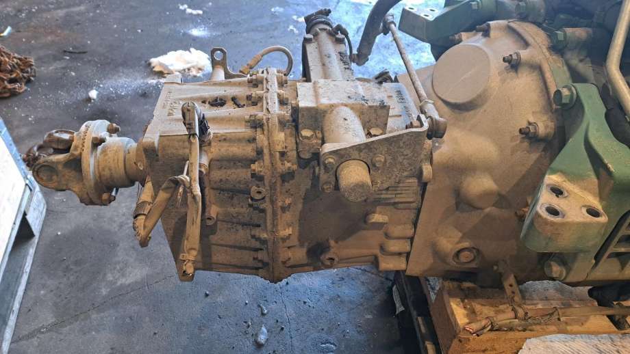 Girkasse til Lastebil Volvo FL 1996-2005  (VOLVO|20401948|)