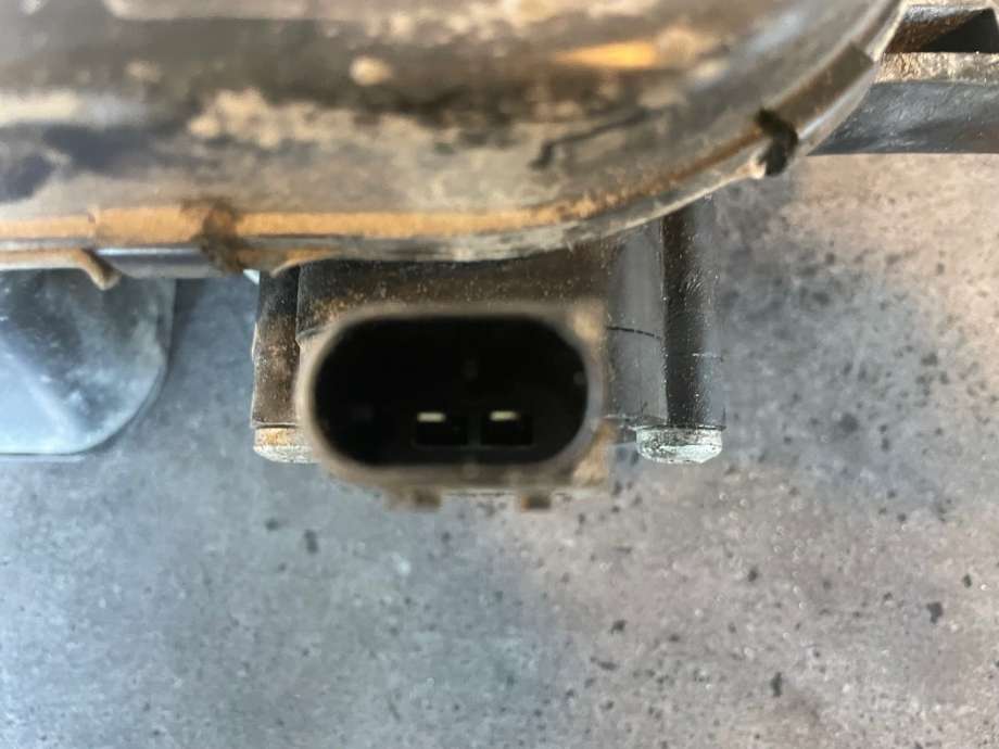 Horn/signalhorn til Lastebil Volvo FH 2021-->> (Versjon 5) (Versjon 5) (VOLVO|22054097|)