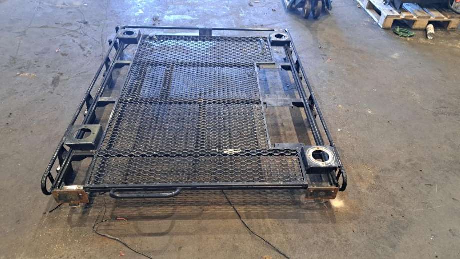 Takstativ original til Mercedes G-Wagen 1990-->> (W463) (W463) 
