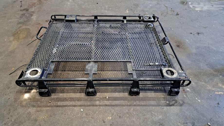 Takstativ original til Mercedes G-Wagen 1990-->> (W463) (W463) 