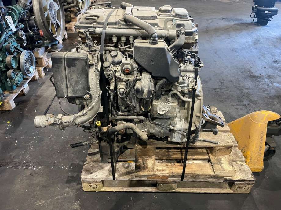 Motor diesel til Lastebil Mercedes Atego 3, 2013-->>  (MERCEDES-BENZ|OM934LA.6-3-00)