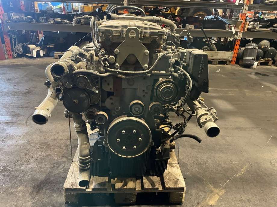 Motor diesel til Lastebil Mercedes Atego 3 2013-->>  (MERCEDES-BENZ|OM934LA.6-3-00|934911C0024610|)