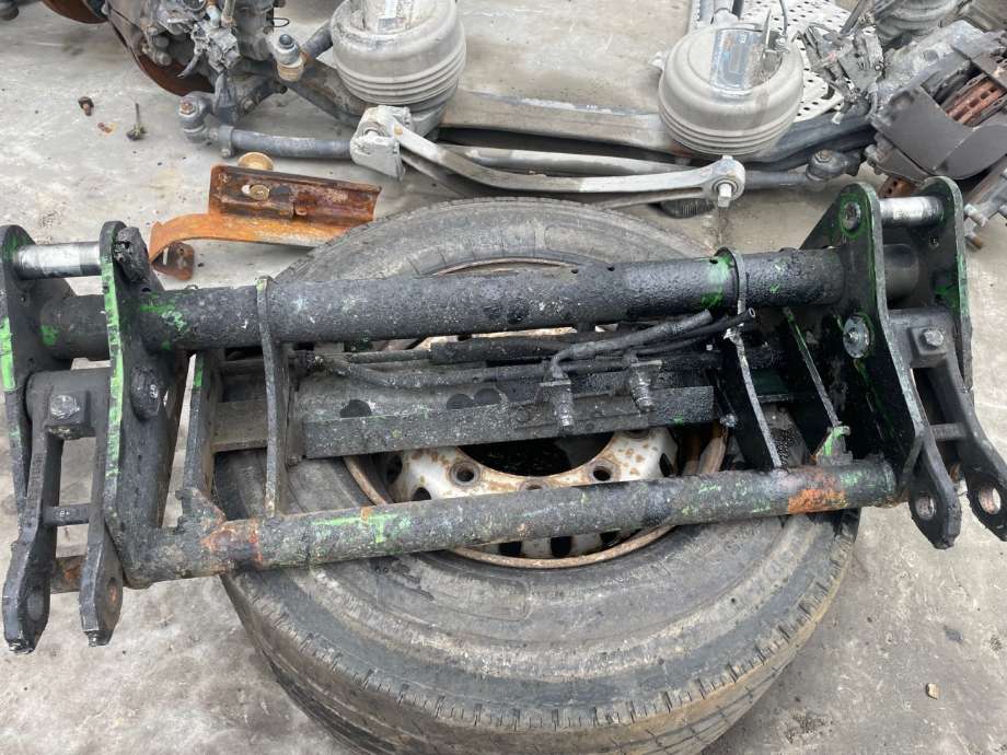 Ramme til Traktor John Deere 6420 0-->>  