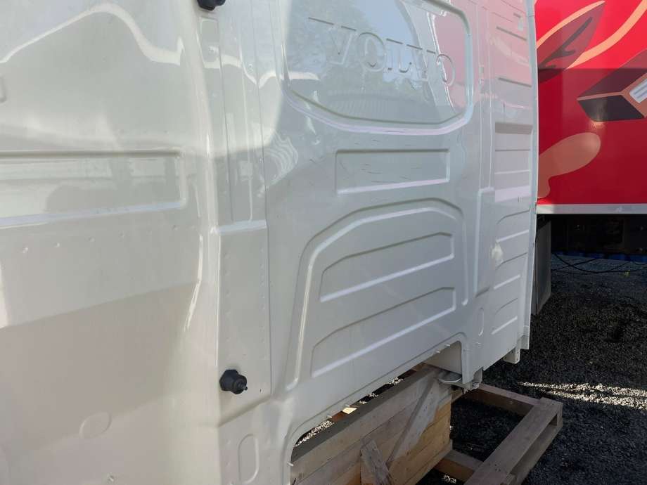 Lastebil, førerhytte til Lastebil Volvo FH 2014-2020 (Versjon 4) (Versjon 4) 
