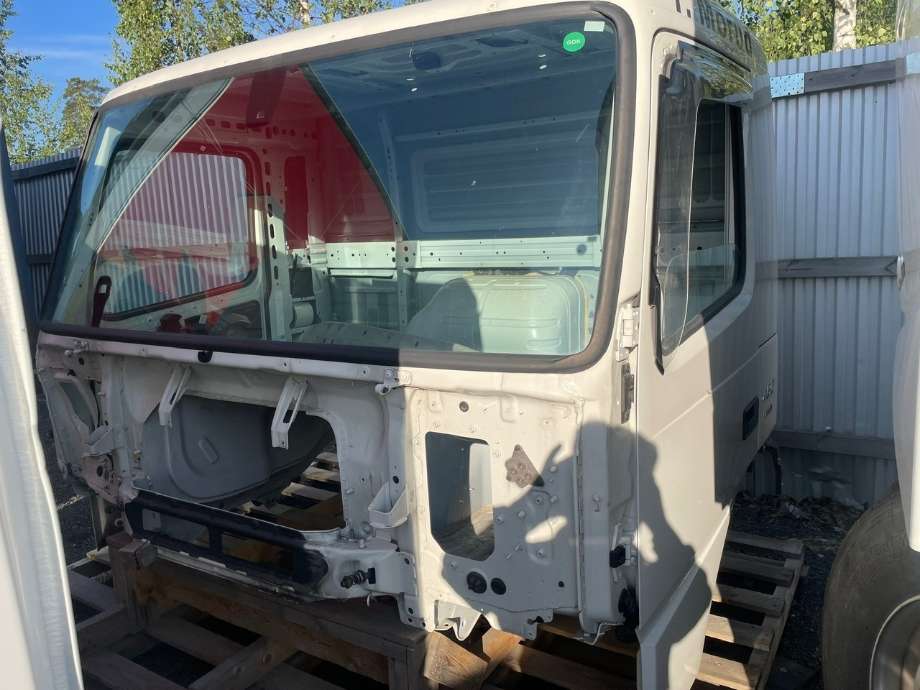Lastebil, førerhytte til Lastebil Volvo FM 2014-2020 (Versjon 4) (Versjon 4)