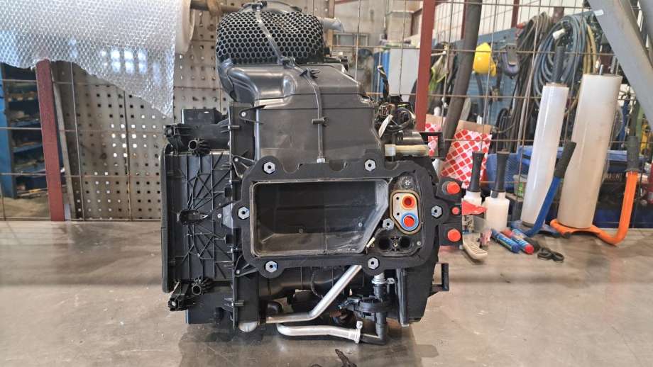 Aircondition til Lastebil Volvo FH, 2021-->> (Versjon 5) (Versjon 5) (MAHLE|)