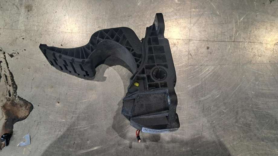 Pedal gass til Lastebil Volvo FH, 2021-->> (Versjon 5) (Versjon 5) (VOLVO|84412421)