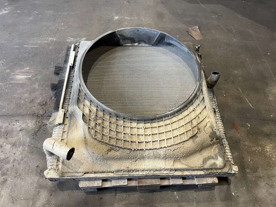 Radiator (manuell gir) til Lastebil Scania PGRT-Serie R, 2003-2015  (SCANIA|1781365)