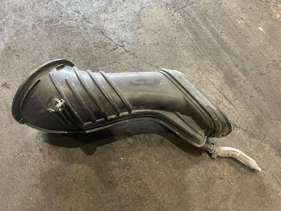 Luftfilterboks til Lastebil Scania LPGRS-Serie R 2018-->>  (SCANIA|2232180|2275669|2363458)