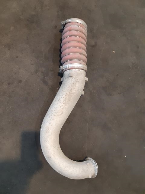 Intercooler til Lastebil Mercedes Actros 4, 2011-2018  