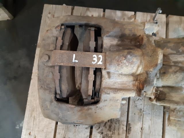 Bremsecaliper venstre foran til Lastebil Volvo FL, 1996-2005  