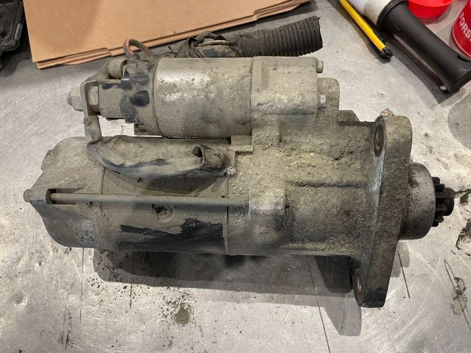 Starter diesel til Buss Mercedes Integro 1996-->> (O550) (O550) (MERCEDES-BENZ|A4571510301|)