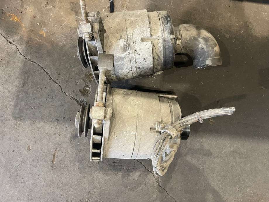 Dynamo til Buss Mercedes Integro, 1996-->> (O550) (O550) (MERCEDES-BENZ|A011154500280)