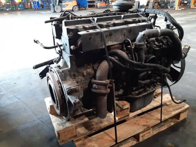 Motor diesel til Lastebil MAN l-2000 1996-2000  