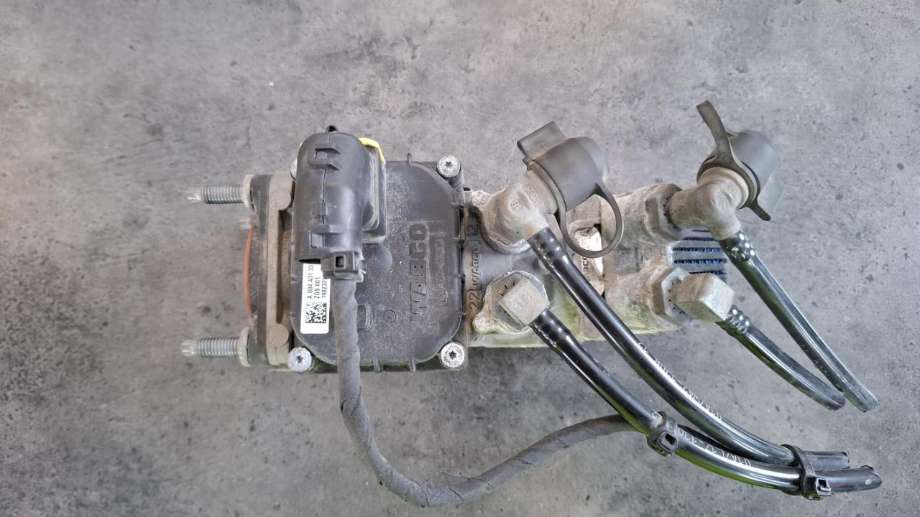 Bremsepumpe hoved til Lastebil Mercedes Actros 5 2019-->>  (A0044313306|4800030500|)