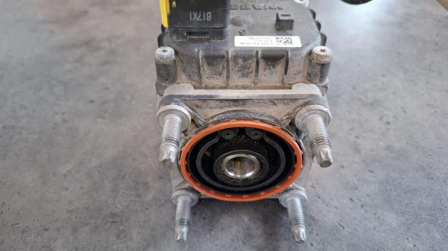 Bremsepumpe hoved til Lastebil Mercedes Actros 5 2019-->>  (A0044313306|4800030500|)