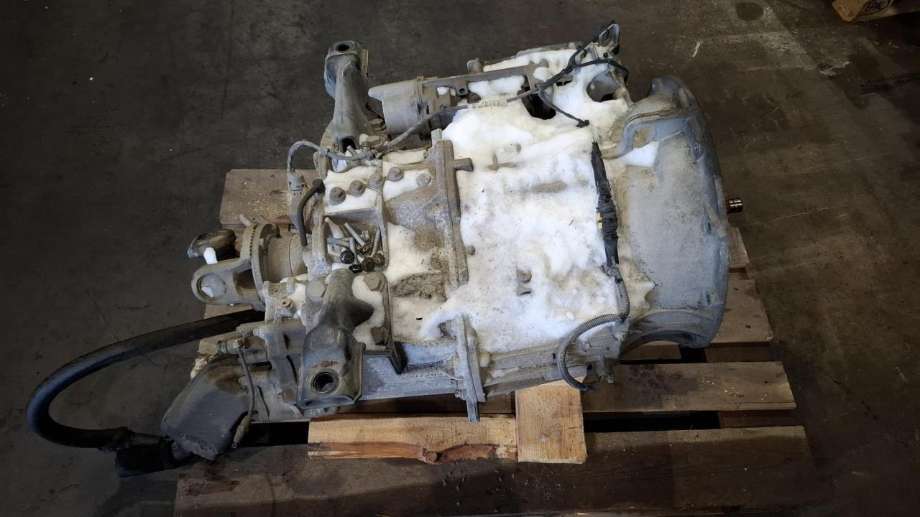 Girkasse til Lastebil Mercedes Atego 3 2013-->>  (G71-6|71505801438268|)