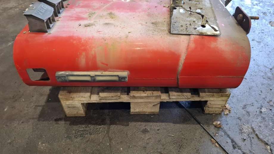 Hydraulikk tank til Lastebil Volvo FH 2014-2020 (Versjon 4) (Versjon 4) 