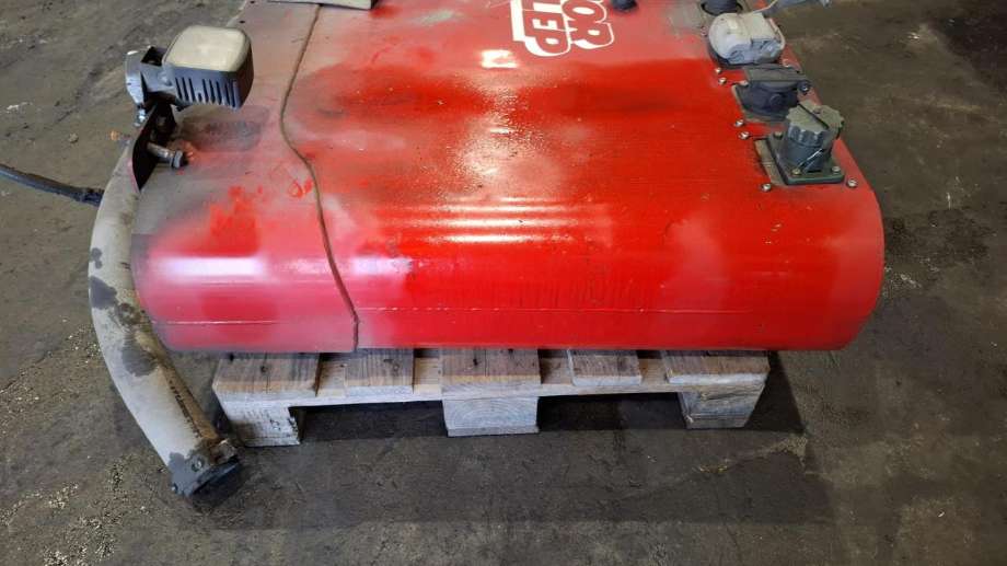 Hydraulikk tank til Lastebil Volvo FH 2014-2020 (Versjon 4) (Versjon 4) 