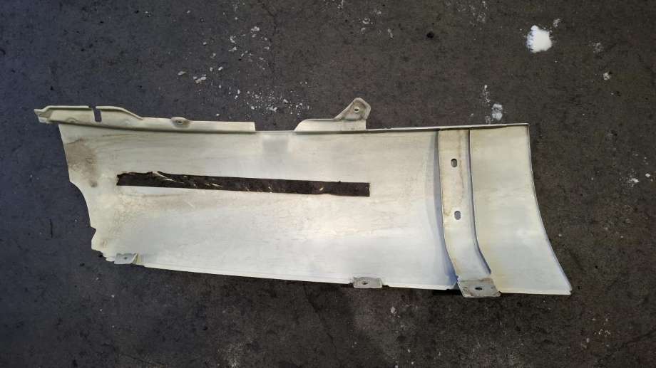 Grill høyre til Lastebil Volvo FH 2002-2008 (Versjon 2) (Versjon 2) 