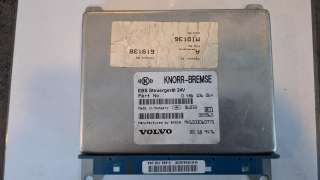 Lastebil, Styreenhet EBS til Lastebil Volvo FH, 2002-2008 (Versjon 2) (Versjon 2) (|20589476)
