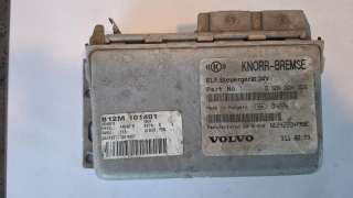 Lastebil, Styreenhet EBS til Buss Volvo B12M, 1999-2010  (|504 004 105)