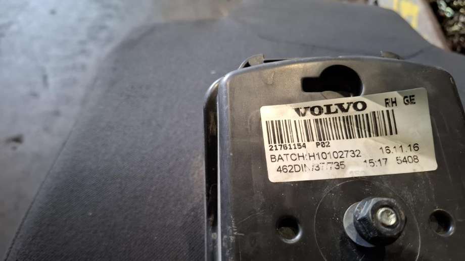 Baklykt høyre til Lastebil Volvo FH 2021-->> (Versjon 5) (Versjon 5) (|21761154)