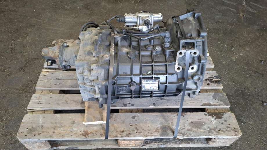 Girkasse til Lastebil Volvo FL 2006-2013  (6 AS 1000 TD|)