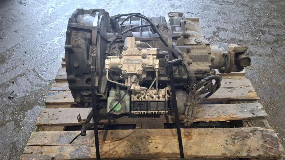 Girkasse til Lastebil Volvo FL 2006-2013  (6 AS 1000 TD|)