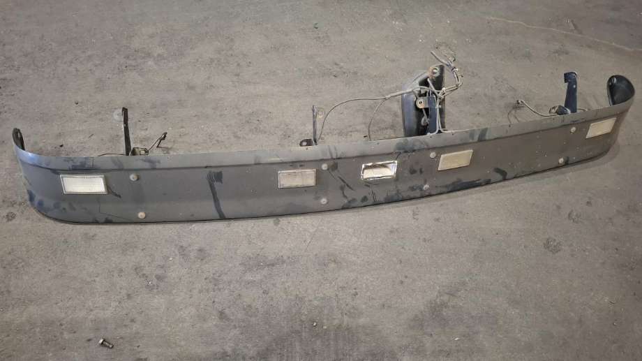 Solskjerm til Lastebil Volvo FM 1998-2001 (Versjon 1) (Versjon 1)