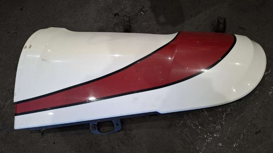 Grill høyre til Lastebil Scania LPGRS-Serie R 2018-->>  (2230757|)